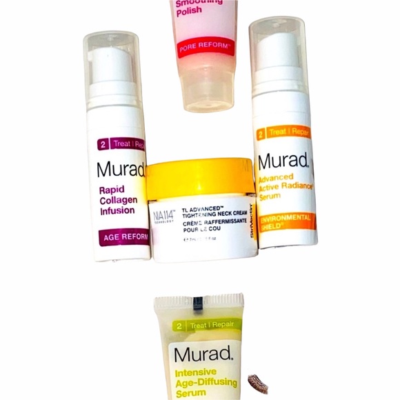 BNWOT AMAZING Murad Skincare Bundle! - Picture 2 of 7